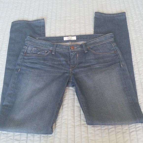 kasil Other - Kasil Heritage  Blue Jeans